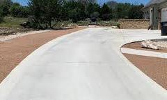 concrete-driveway