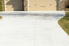 concrete-driveway
